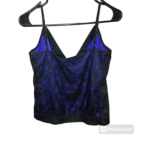 Bebe Top - Picture 2 of 3